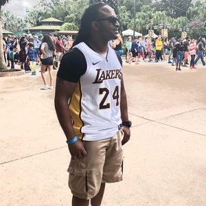 Meet your Posher, Jonathan